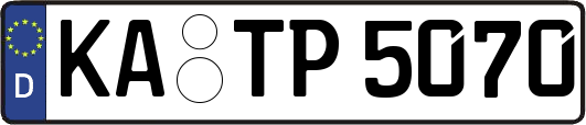 KA-TP5070