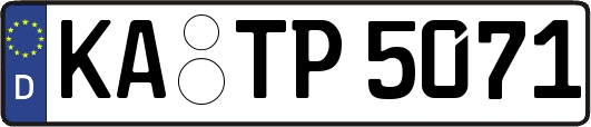 KA-TP5071
