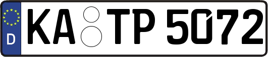 KA-TP5072