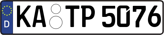 KA-TP5076