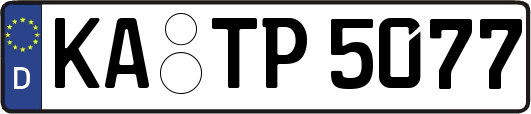 KA-TP5077