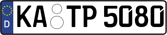 KA-TP5080