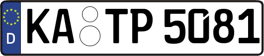KA-TP5081