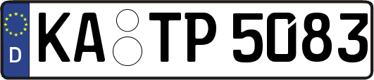 KA-TP5083