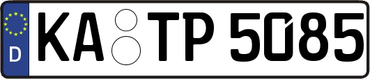 KA-TP5085