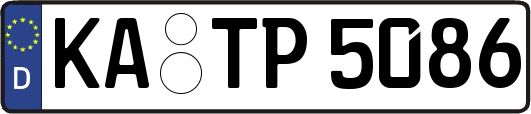 KA-TP5086
