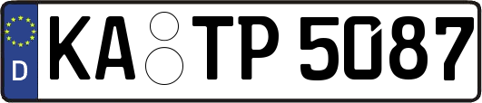 KA-TP5087