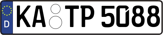 KA-TP5088