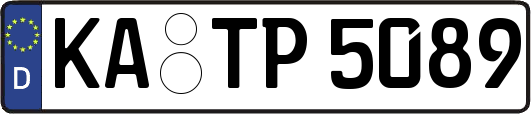 KA-TP5089