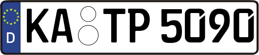 KA-TP5090