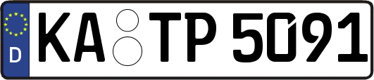 KA-TP5091