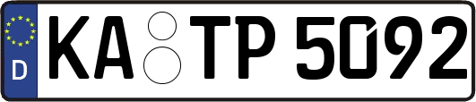 KA-TP5092
