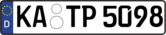 KA-TP5098