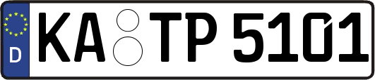 KA-TP5101