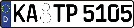 KA-TP5105