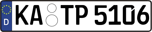 KA-TP5106