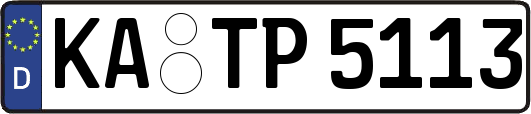 KA-TP5113