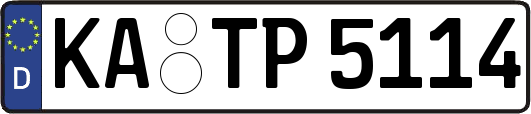 KA-TP5114
