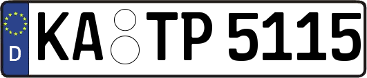 KA-TP5115