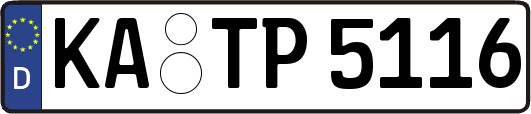 KA-TP5116