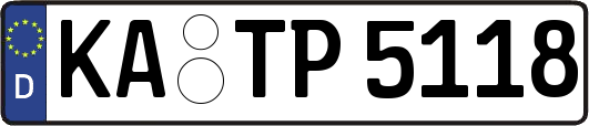 KA-TP5118