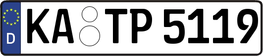 KA-TP5119