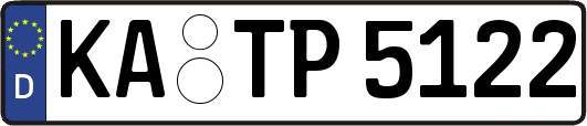 KA-TP5122