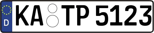 KA-TP5123