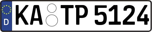 KA-TP5124