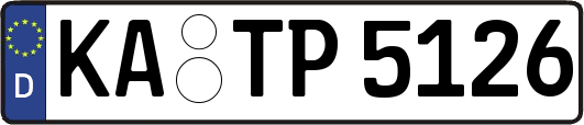 KA-TP5126
