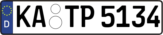 KA-TP5134