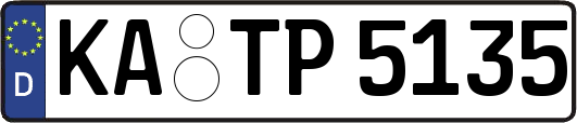 KA-TP5135