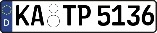 KA-TP5136