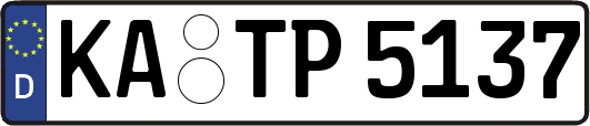 KA-TP5137