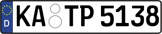KA-TP5138