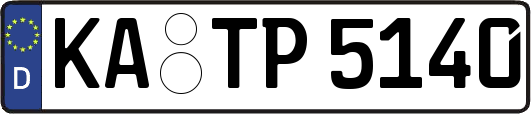 KA-TP5140