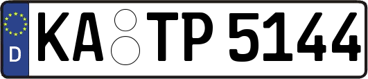 KA-TP5144