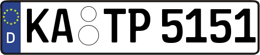 KA-TP5151