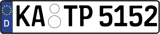 KA-TP5152