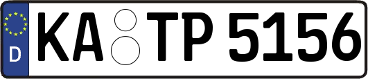 KA-TP5156