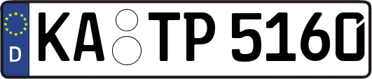 KA-TP5160