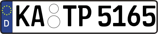 KA-TP5165