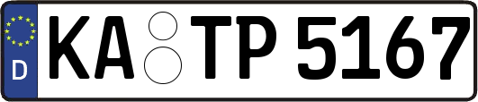 KA-TP5167
