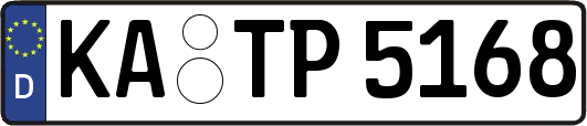 KA-TP5168