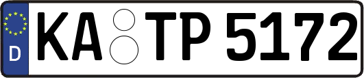 KA-TP5172