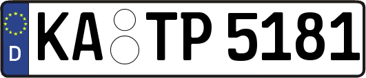 KA-TP5181