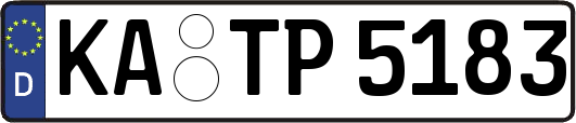 KA-TP5183