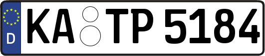 KA-TP5184
