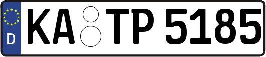 KA-TP5185