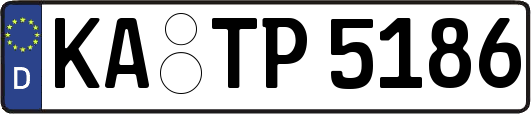 KA-TP5186